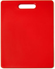 Architec Original Gripper Cutting Board 11" x 14" - Red