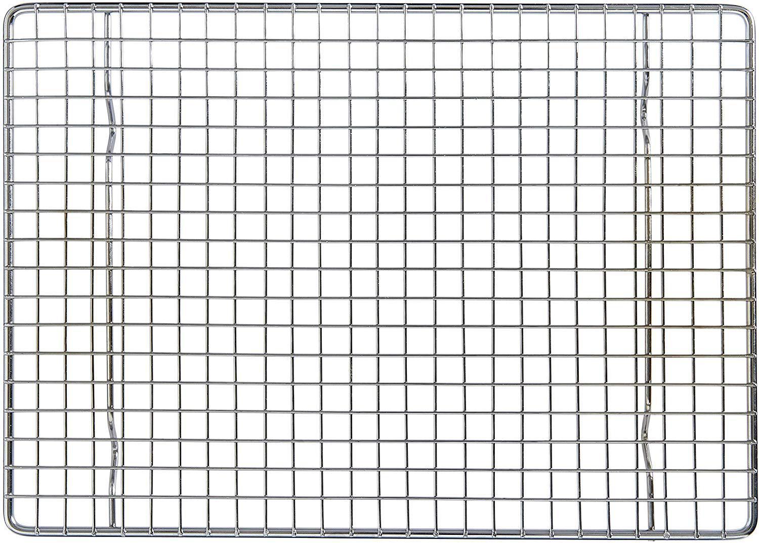 Mrs Anderson s Cooling Rack Quarter Sheet The Seasoned Gourmet