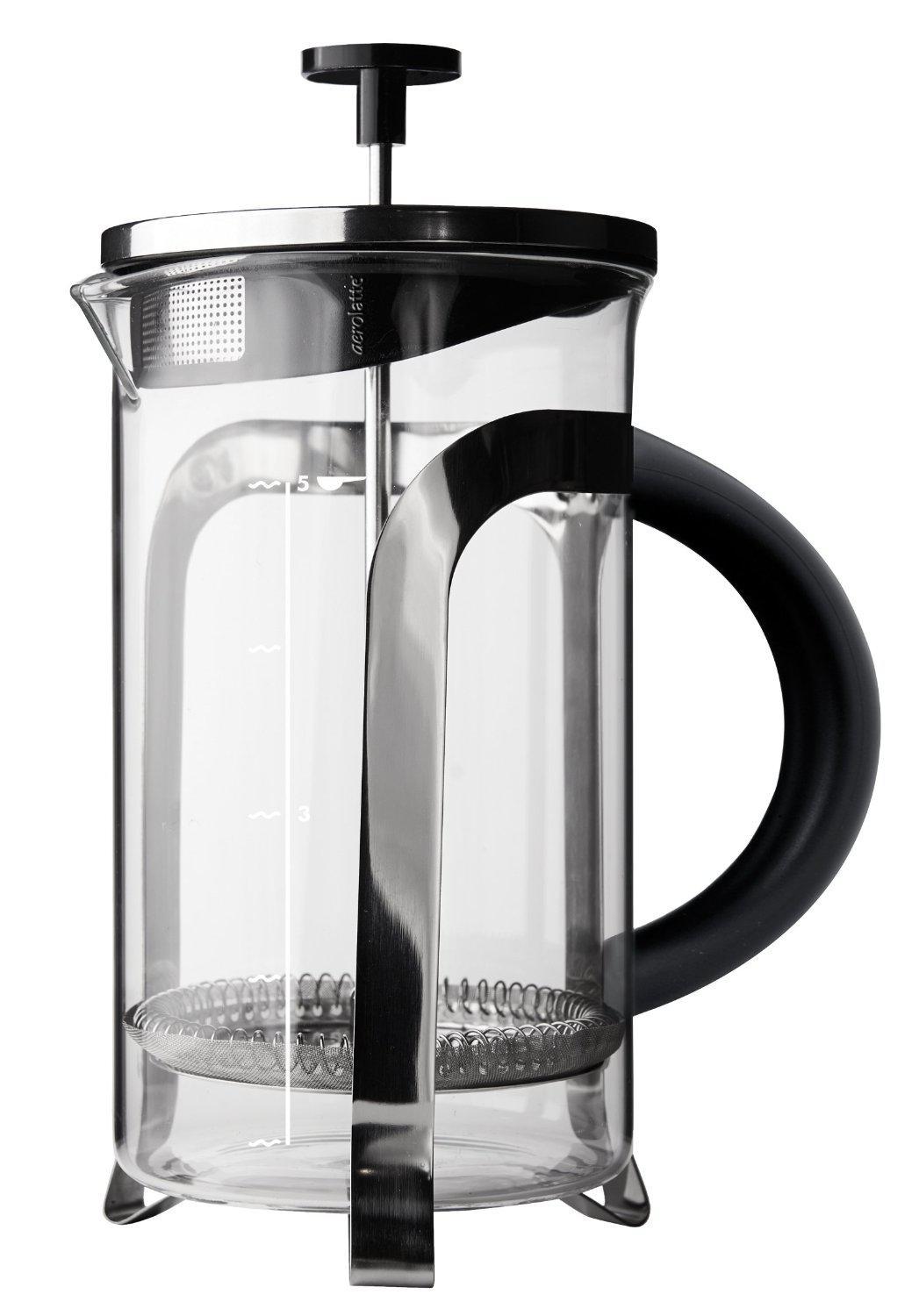 aerolatte Replacement Beaker for 8-Cup French Press/Cafetiere 