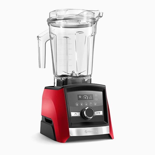 Vitamix® Introduces New Accessories for Immersion Blender and Food