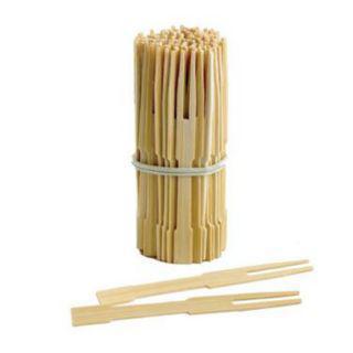 Helen's Asian Kitchen Bamboo Tools, 3 pc set