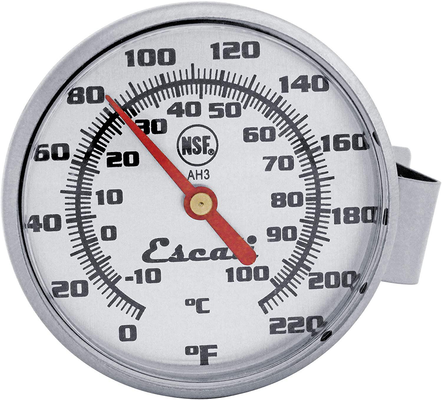 Escali Escali - Oven Thermometer