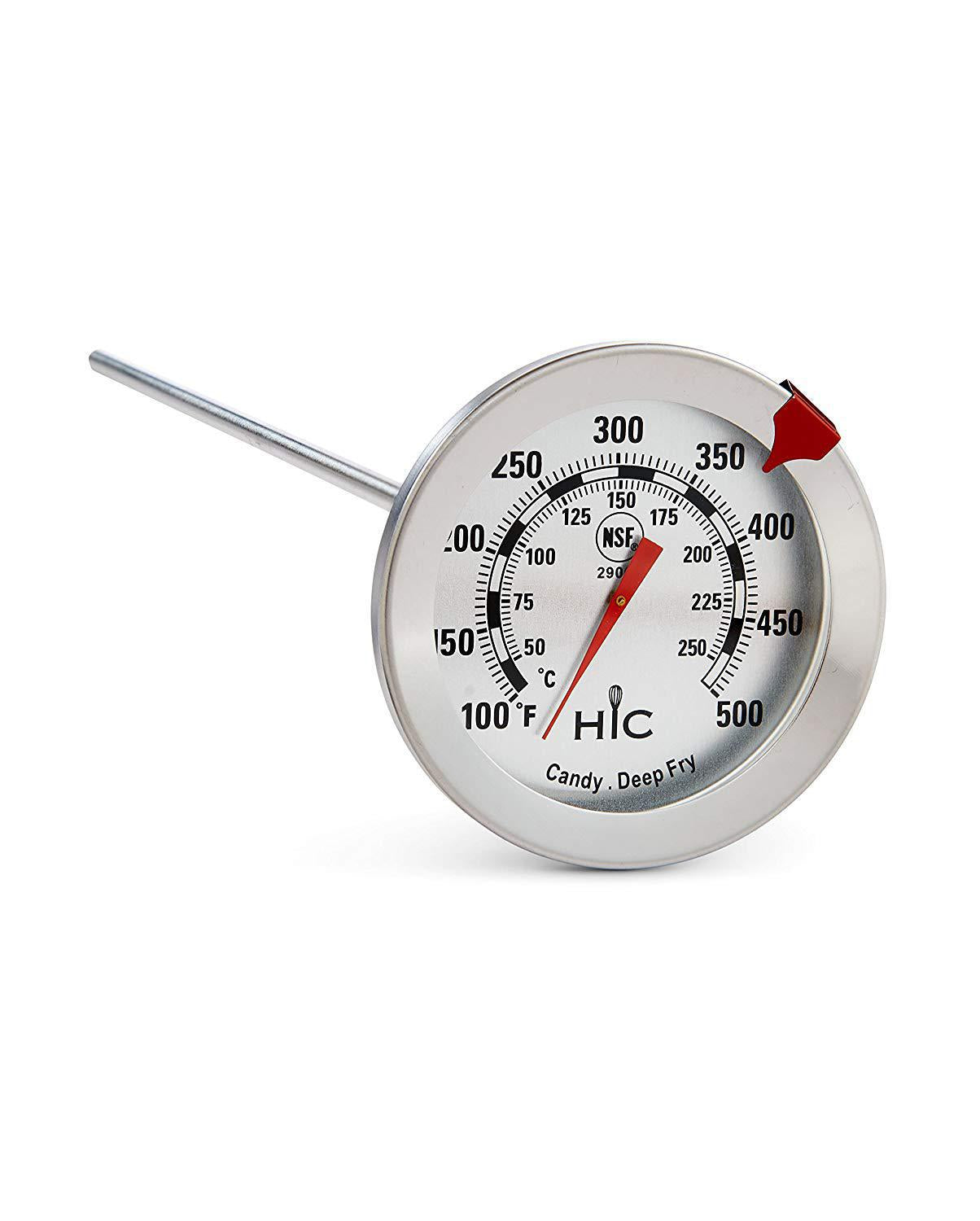 Harold - Large Face Oven Thermometer
