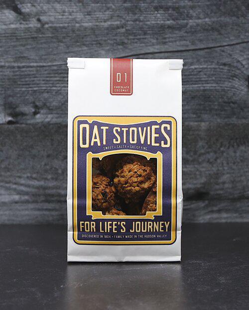 Oat Stovies