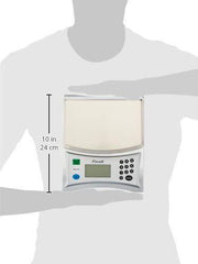 Escali Pana Volume Measurement Scale